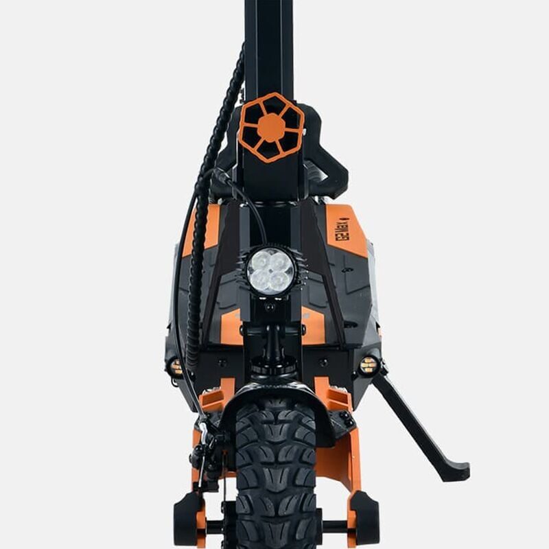 Kugoo Kirin G2 Max фара